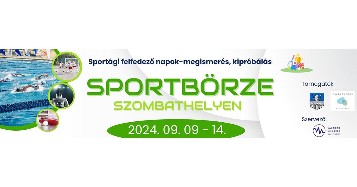 Sportbrze