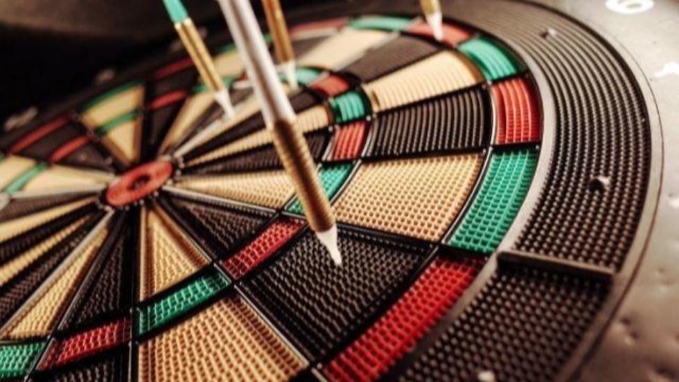 Magyar Darts Liga - Goldfisch Darts Magyar Darts Liga - Goldfisch Darts