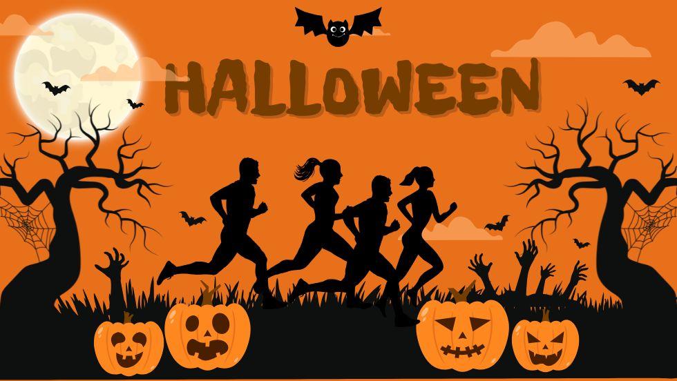 Halloween Run 2024