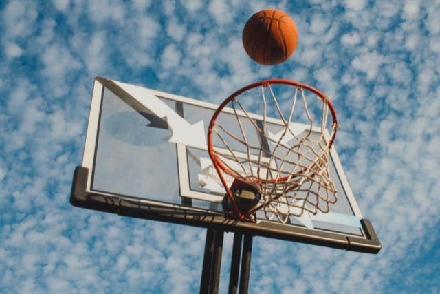 Streetball Streetball