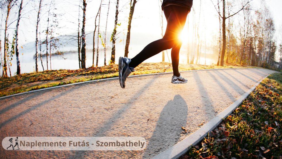 Naplemente Futás - Felkészítő futás a 40. SPAR Budapest Maratonra Naplemente Futás - Felkészítő futás a 40. SPAR Budapest Maratonra