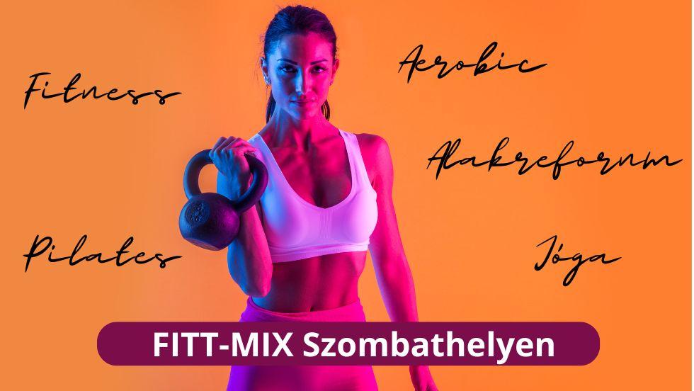 FITT-MIX Szombathely