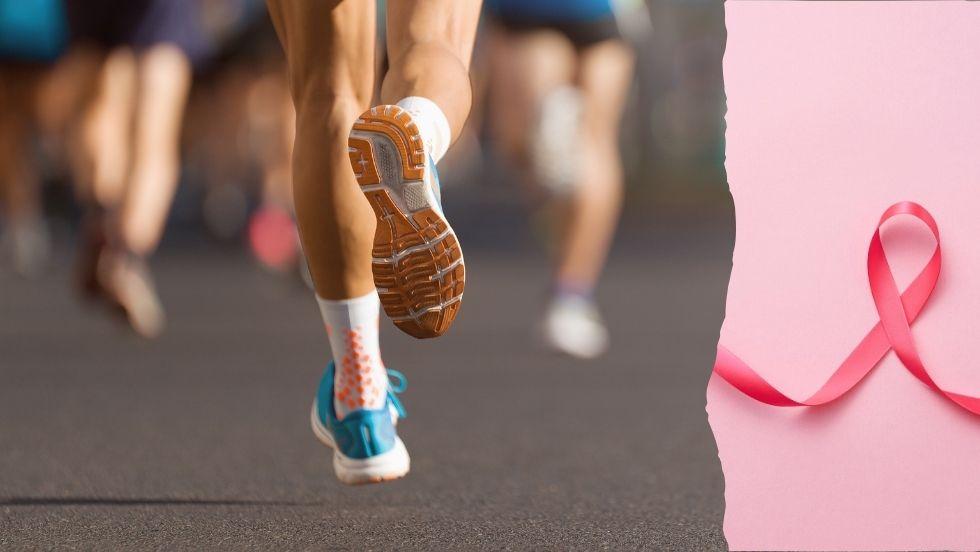 Rózsaszín futás Rózsaszín futás