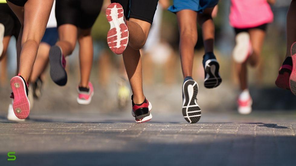 Szombathelyi Futóklub havi programok Szombathelyi Futóklub havi programok