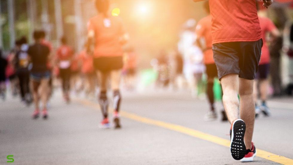 Fut a város! Fut a város!