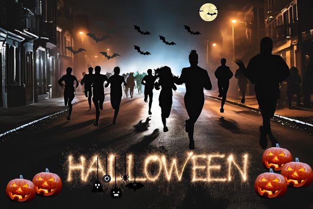 Halloween Run 2024