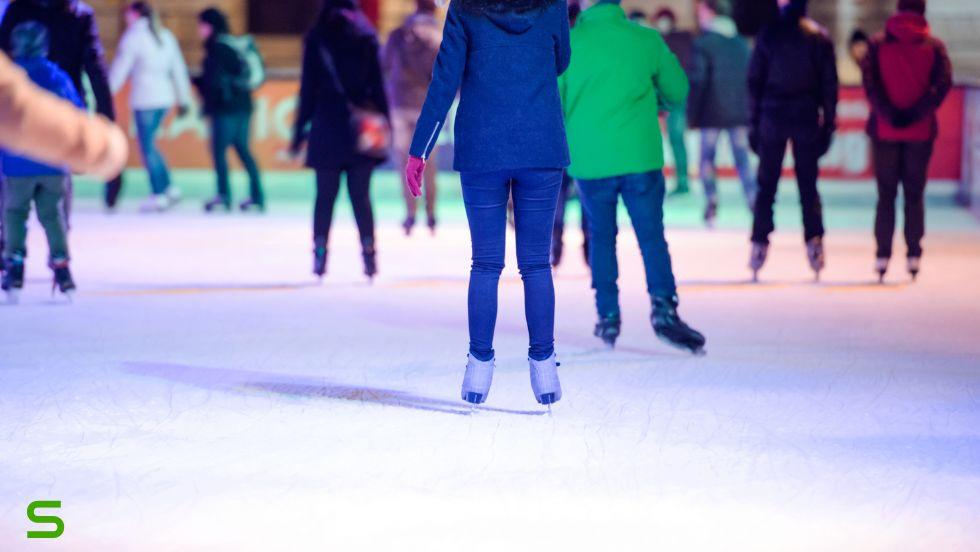 Alianz Jégpályák Éjszakája 2026 Szombathely Alianz Jégpályák Éjszakája 2026 Szombathely