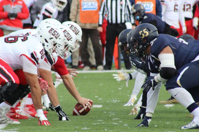 Szombathely Crushers Amerikai Football Toborz