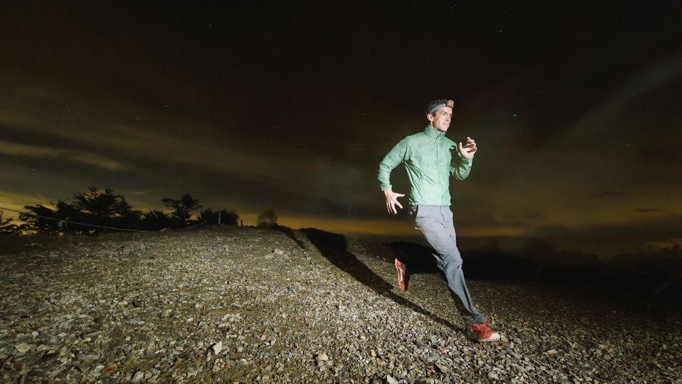 39. Éjszakai Futás Szombathelyen 39. Éjszakai Futás Szombathelyen