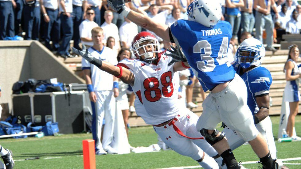 Szombathely Crushers Amerikai Football Toborz