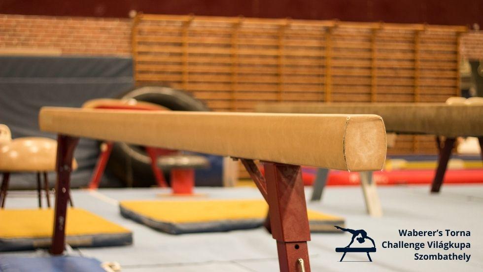 Waberer’s Torna Challenge Világkupa Waberer’s Torna Challenge Világkupa