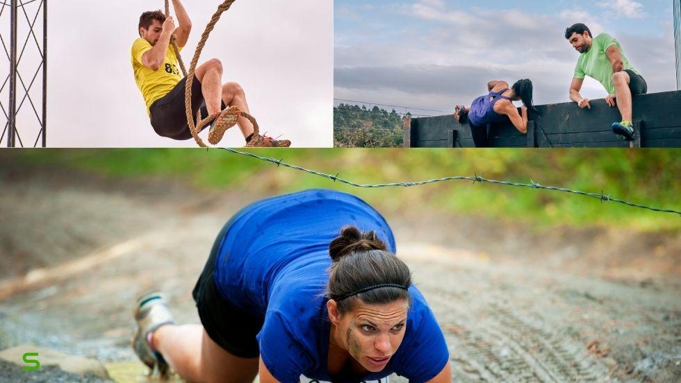 Spartan Race Spartan Race