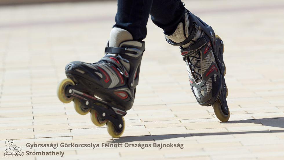 Gyorsasági Görkorcsolya Felnőtt Országos Bajnokság Gyorsasági Görkorcsolya Felnőtt Országos Bajnokság