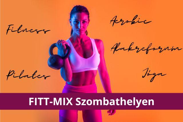 FITT-MIX Szombathely